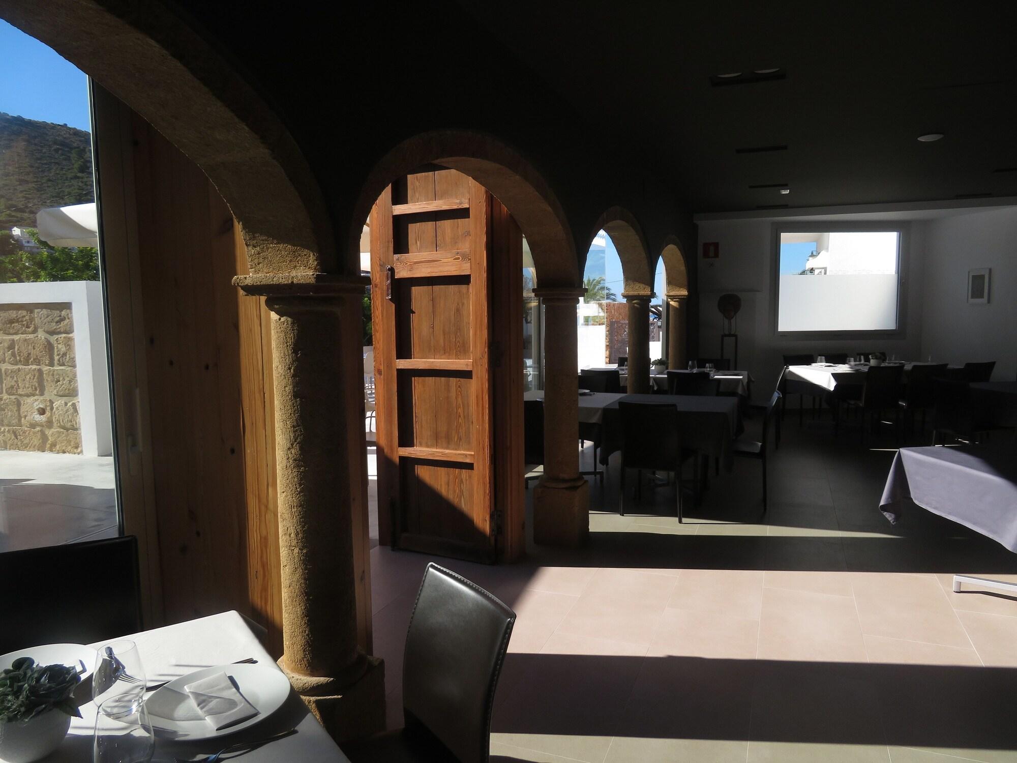 Hotel Mañet 48/49