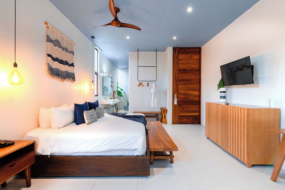Agua de Luna Boutique Hotel 21/64