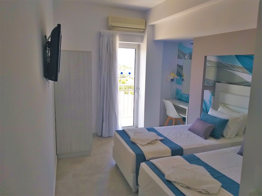 Sun Boutique Hotel - Adults Only 24/42