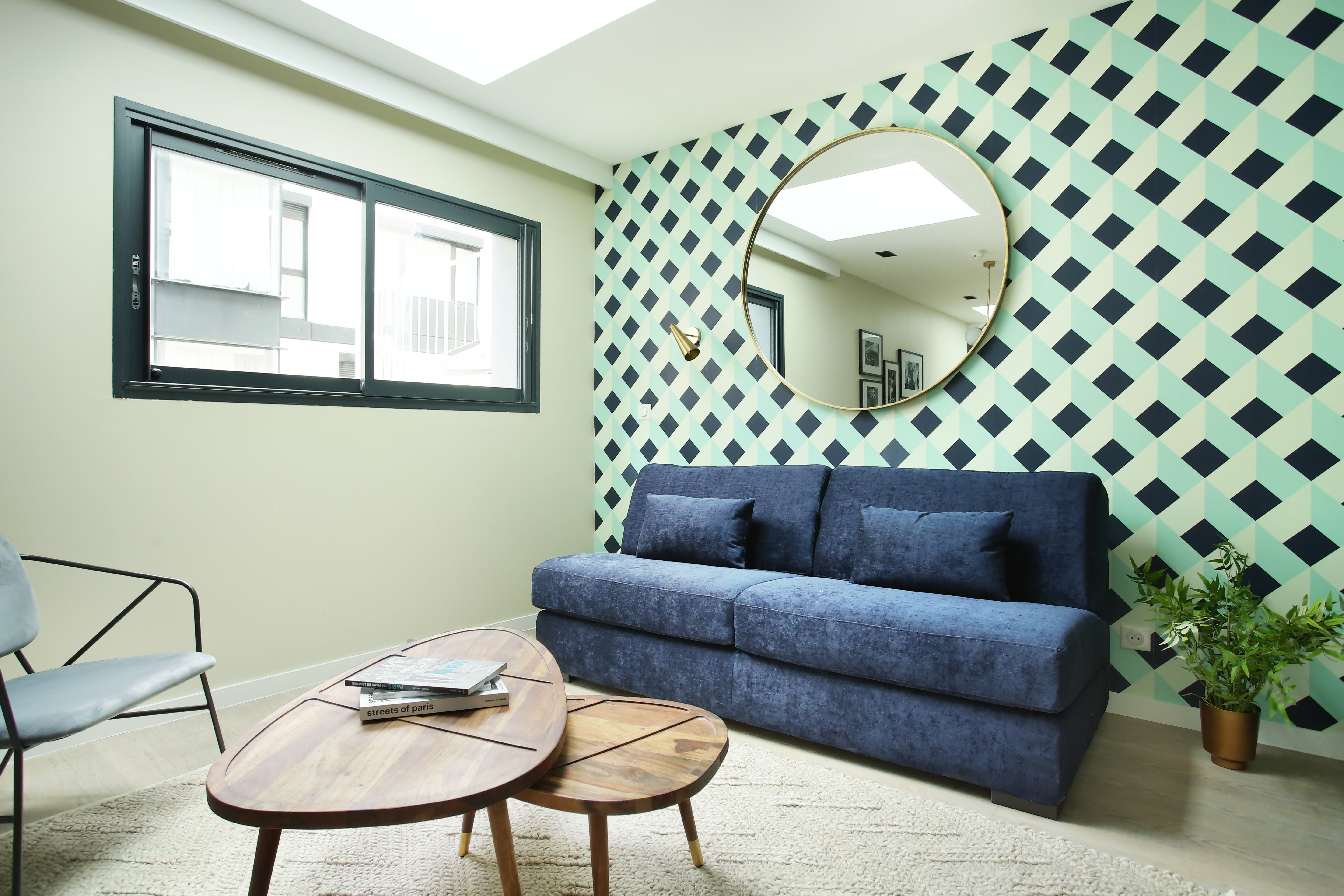 YAYS Paris Issy 30/50