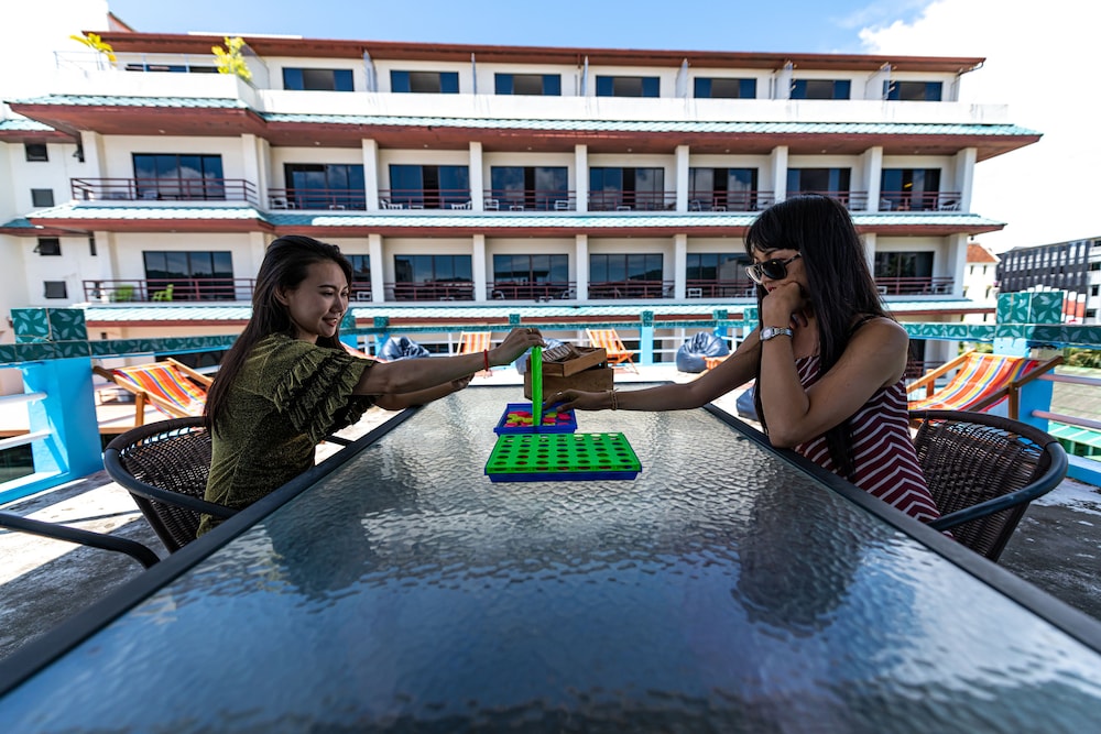 myPatong Social Hostel 34/50