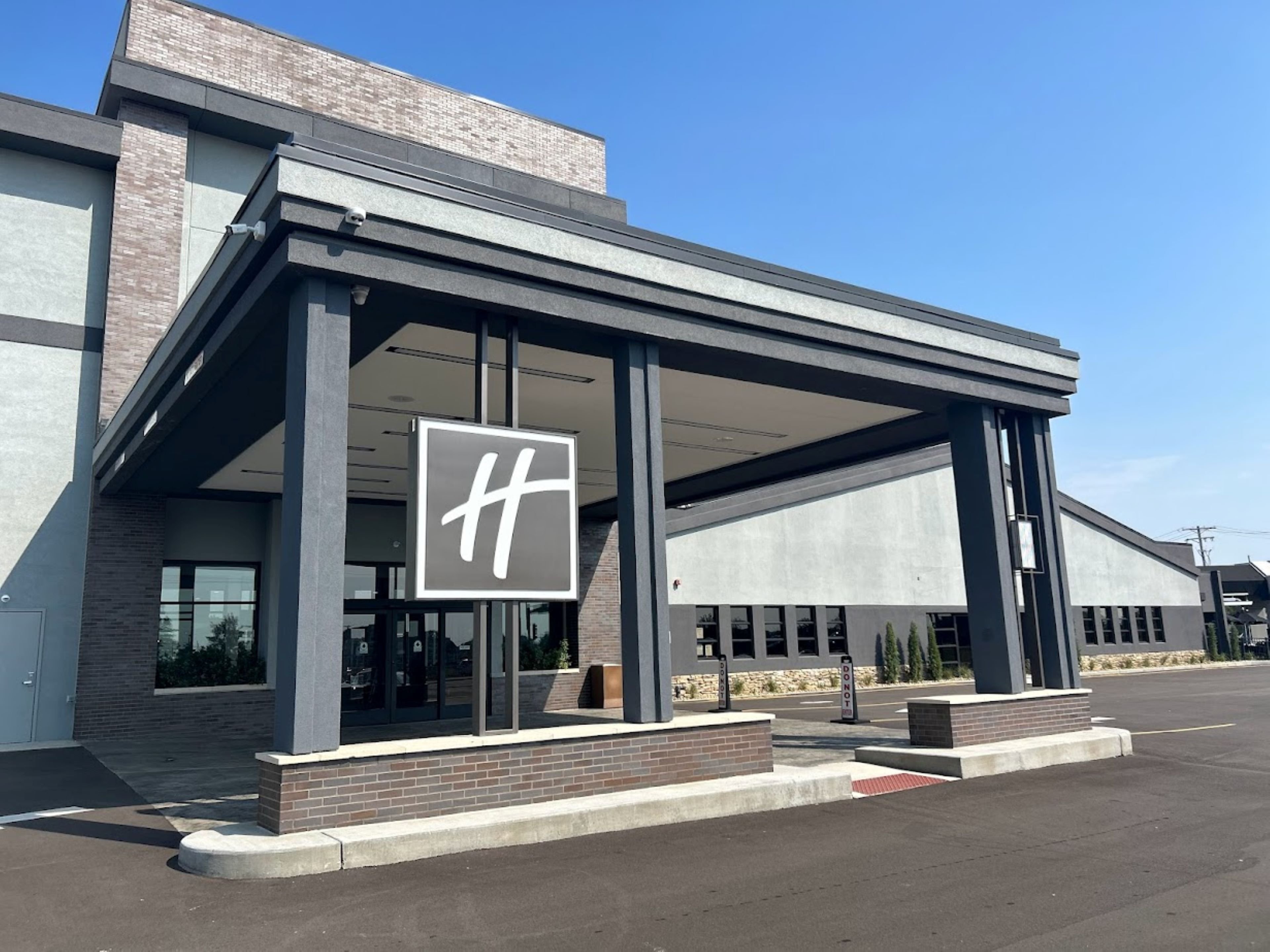 Holiday Inn St Louis Sw Route 66 2/81