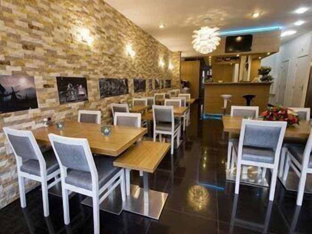 Hotel Larende 31/39