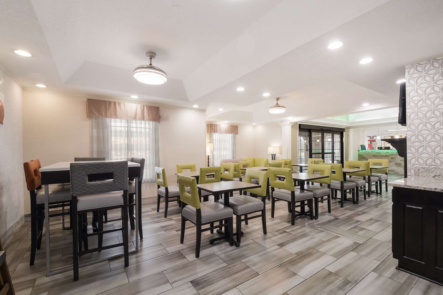 Quality Inn Alcoa Knoxville 7/13