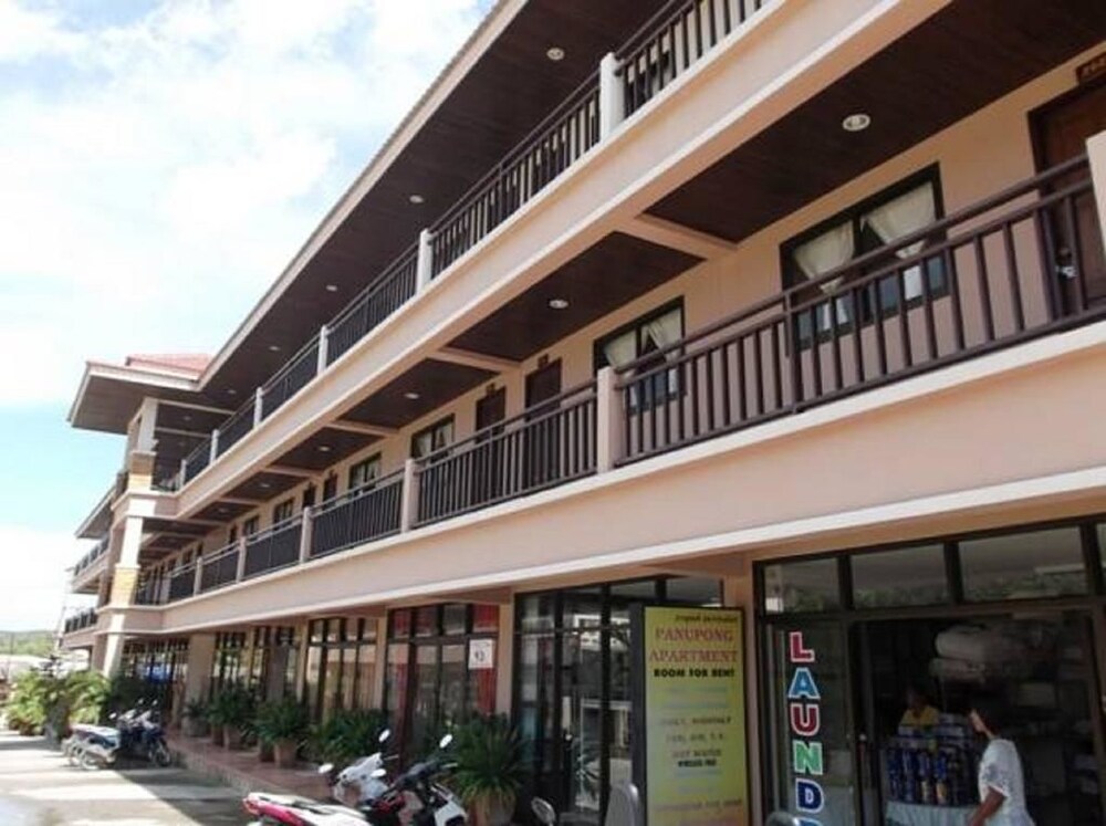 Panupong Hotel 1/22