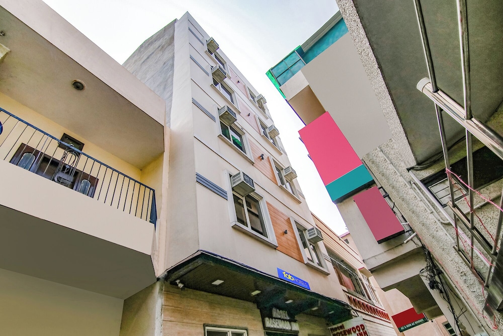 Fabhotel Rosewood Inn Gt Road 2/36