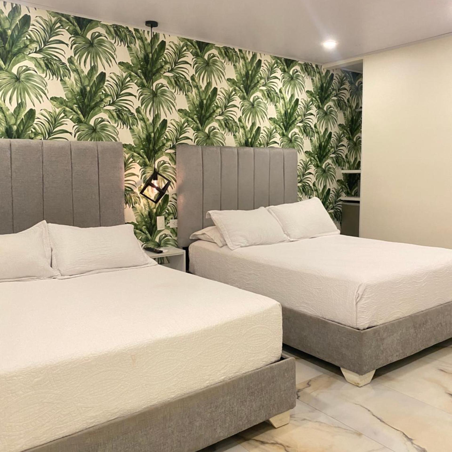 WH Hotel San Andres 47/58