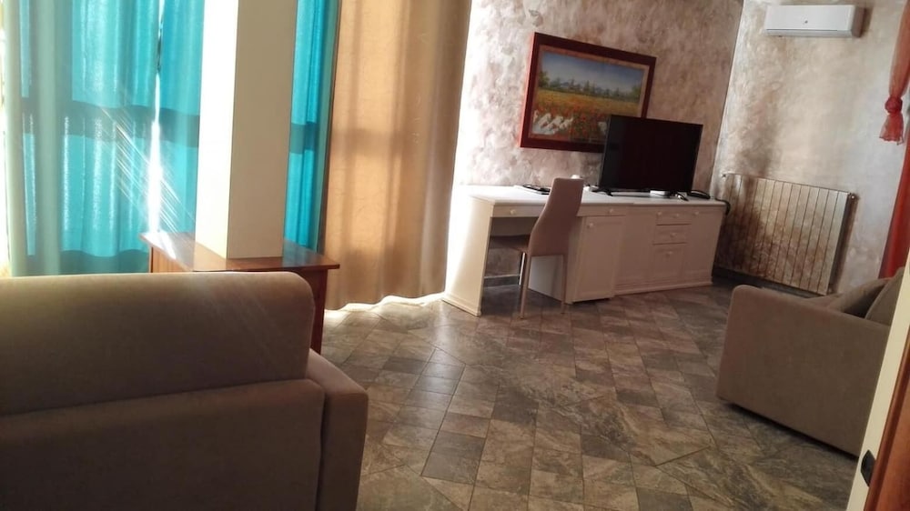 Hotel Esperia 9/45