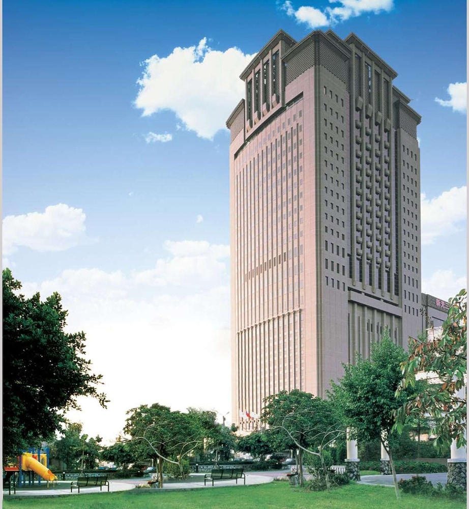 Ambassador Hotel Hsinchu 5/65