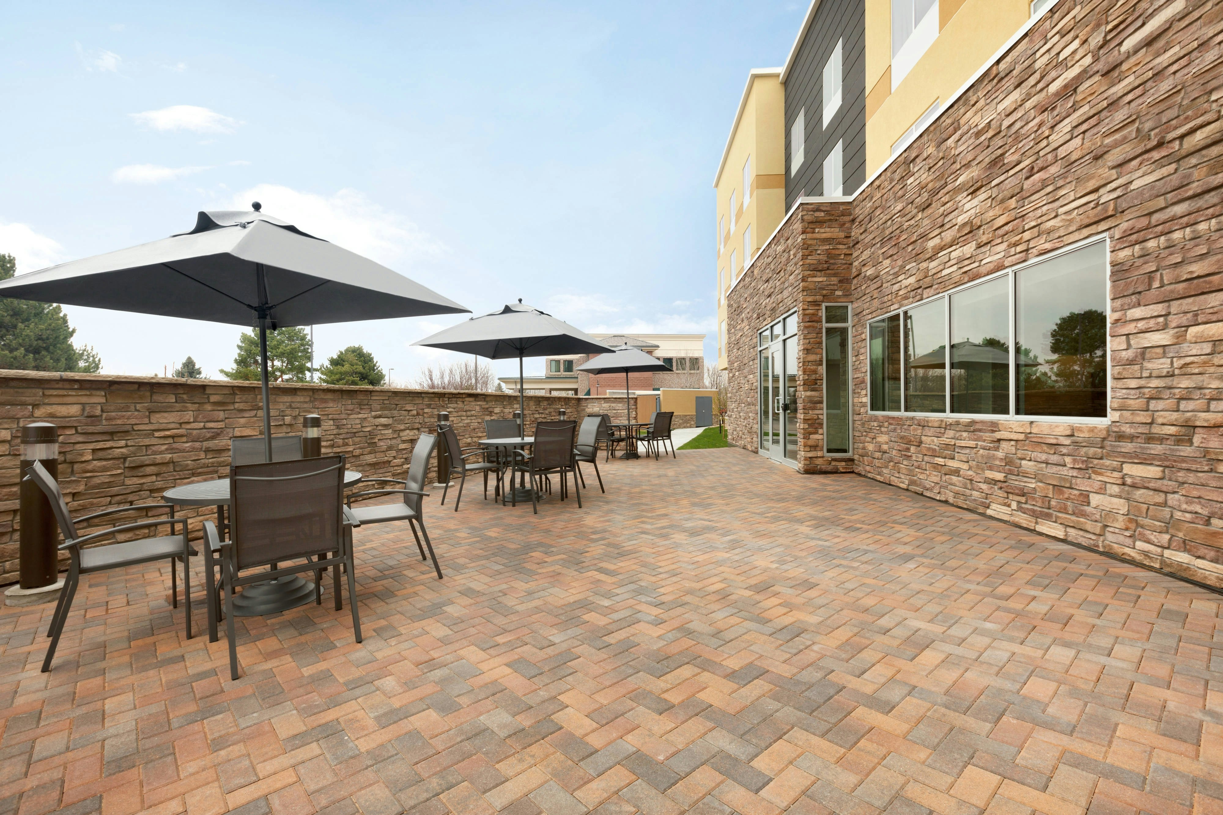 Fairfield Inn Suites Boulder Longmont 38/38