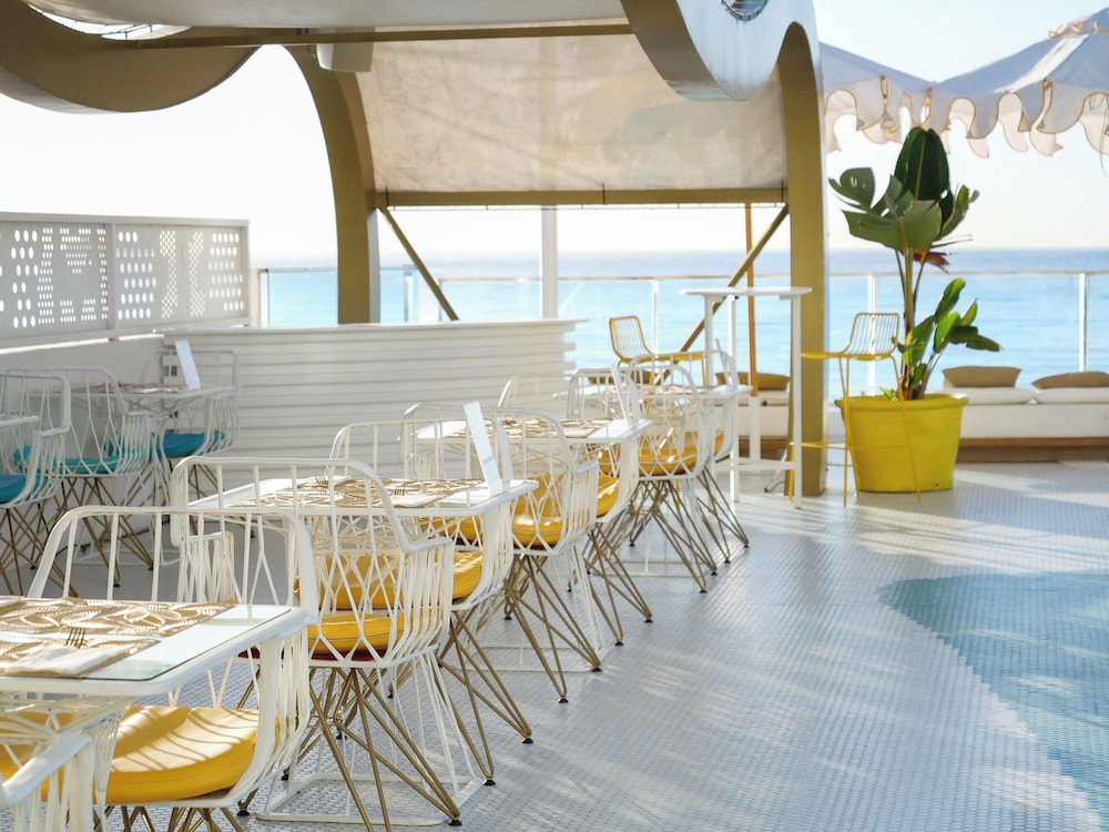 Dorado Ibiza Suites - Adults Only 33/66