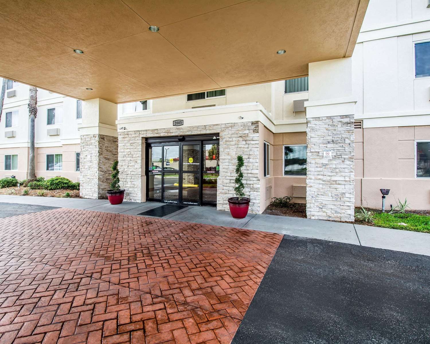 Quality Inn Plant City - Lakeland 21/22