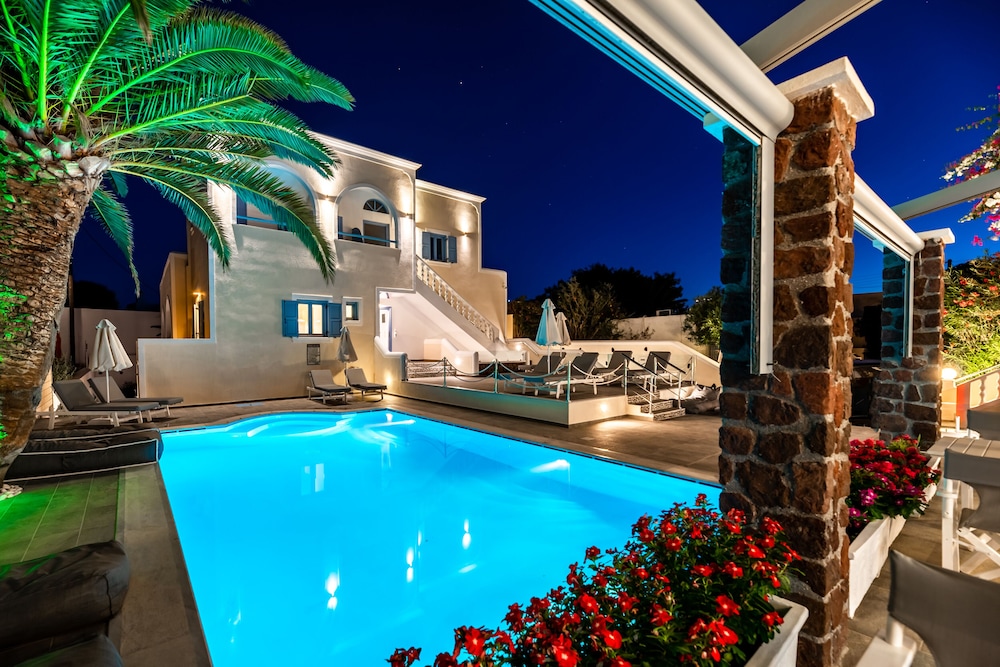 Stelios Place 20/50
