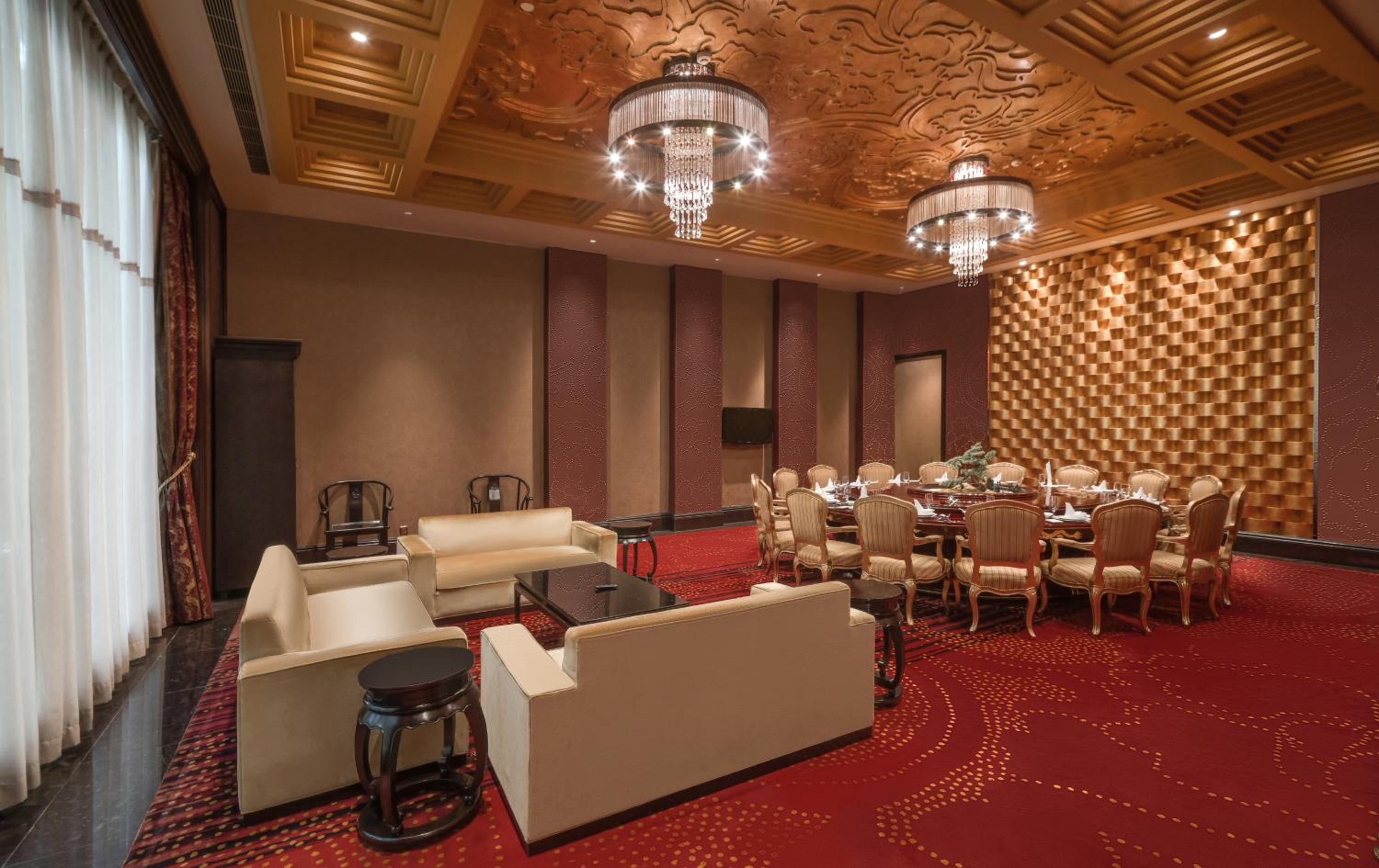 Jinjiang International Hotel Ganzhou 53/69