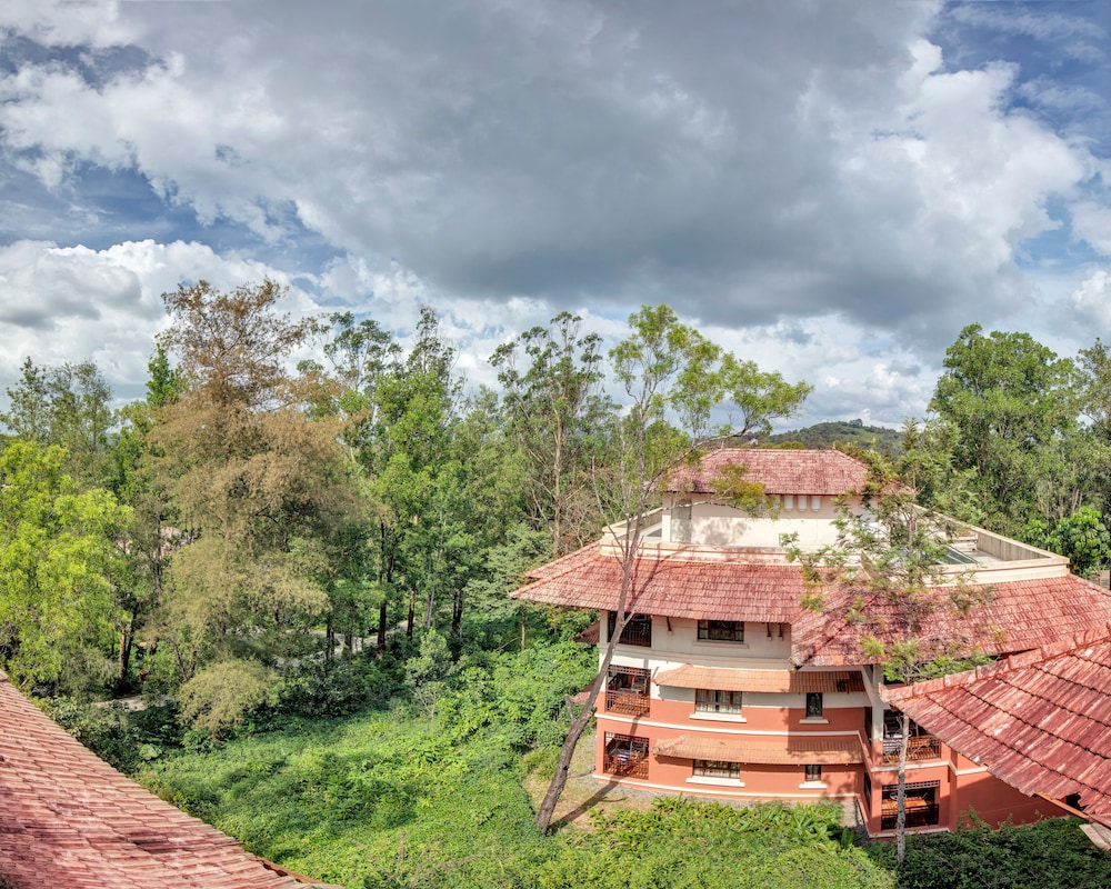 Club Mahindra Madikeri, Coorg 46/50