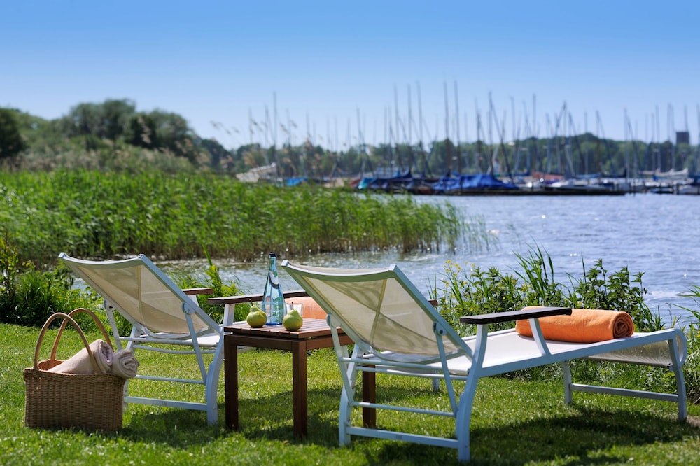 Romantik Hotel Jagdhaus Eiden Am See 48/78