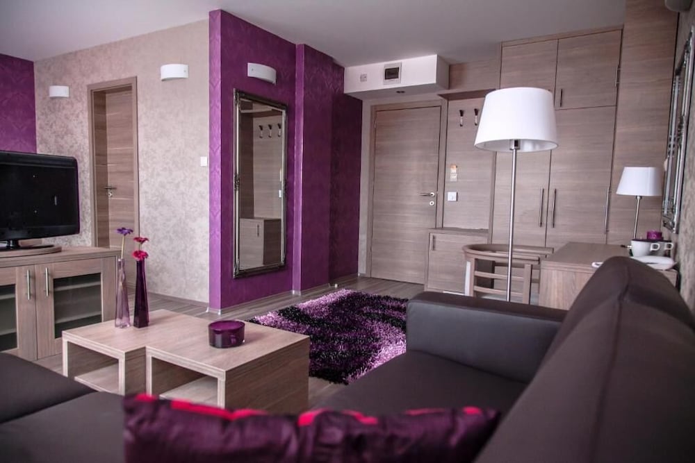 Vitta Hotel Superior Budapest 41/59