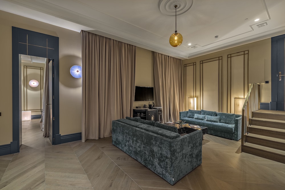 Coolrooms Palacio de Atocha 56/67