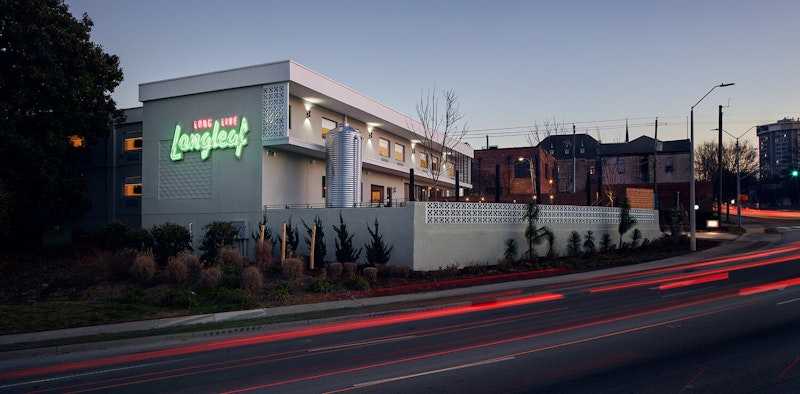 Days Inn - Raleigh Downtown 18/19