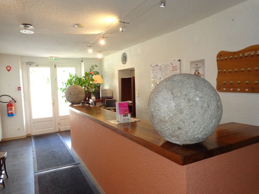CITOTEL HOTEL DU TIGRE 4/41