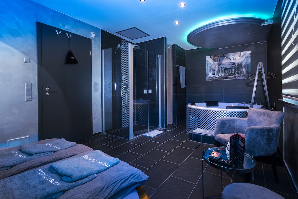 Hotel Platin Regensburg 20/32