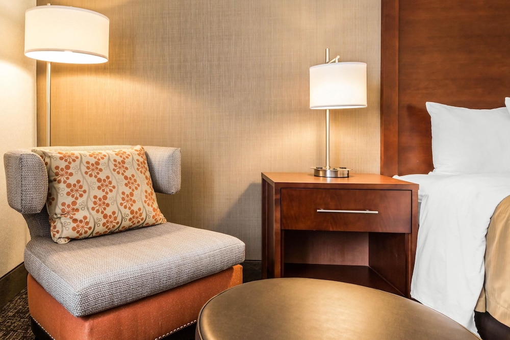 Comfort Inn Humboldt Bay 9/37