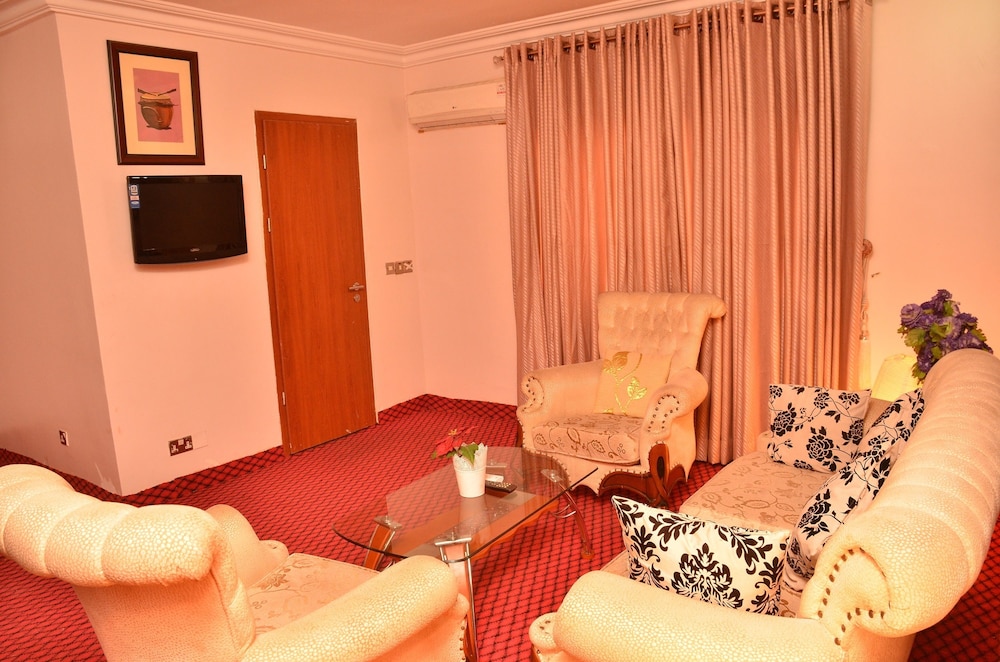 Hotel De Horizon 13/16