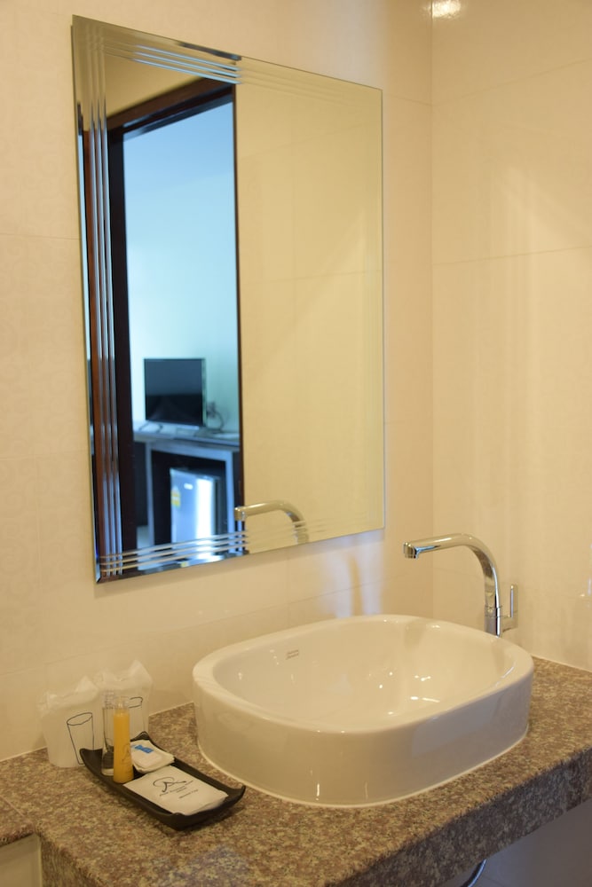 Peak Boutique City Hotel 23/62
