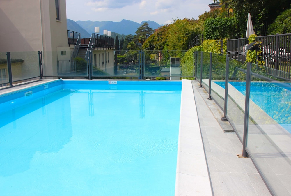 Hotel Bazzoni And Du Lac 34/70