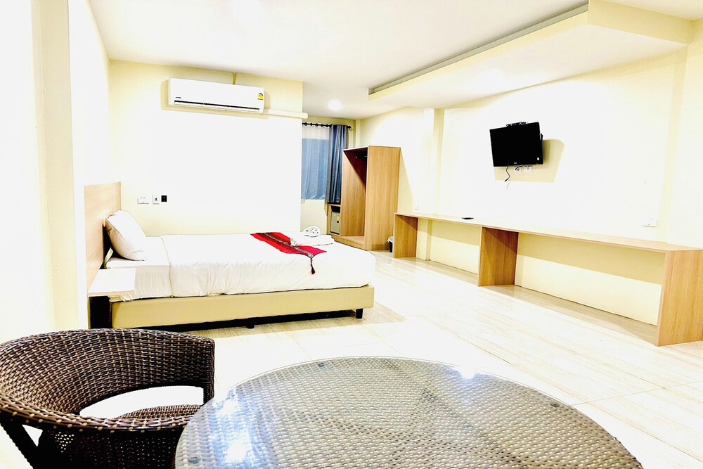 Lampang Green Garden Resort 32/59