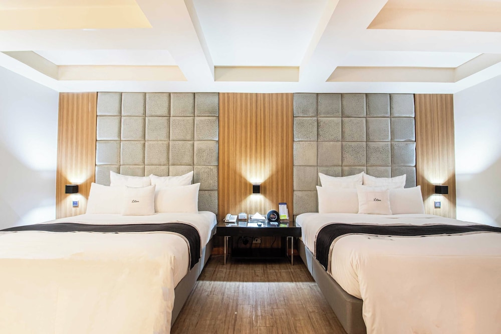 168 Motel - Hsinchu 12/50