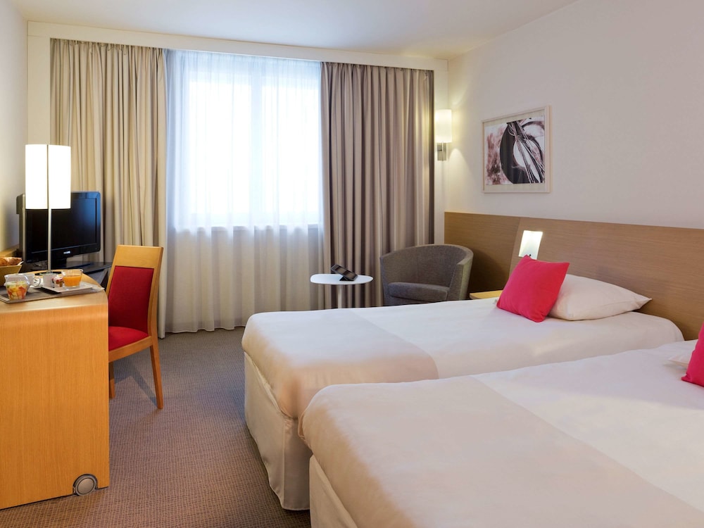 Novotel Nice Centre Vieux Nice 15/66