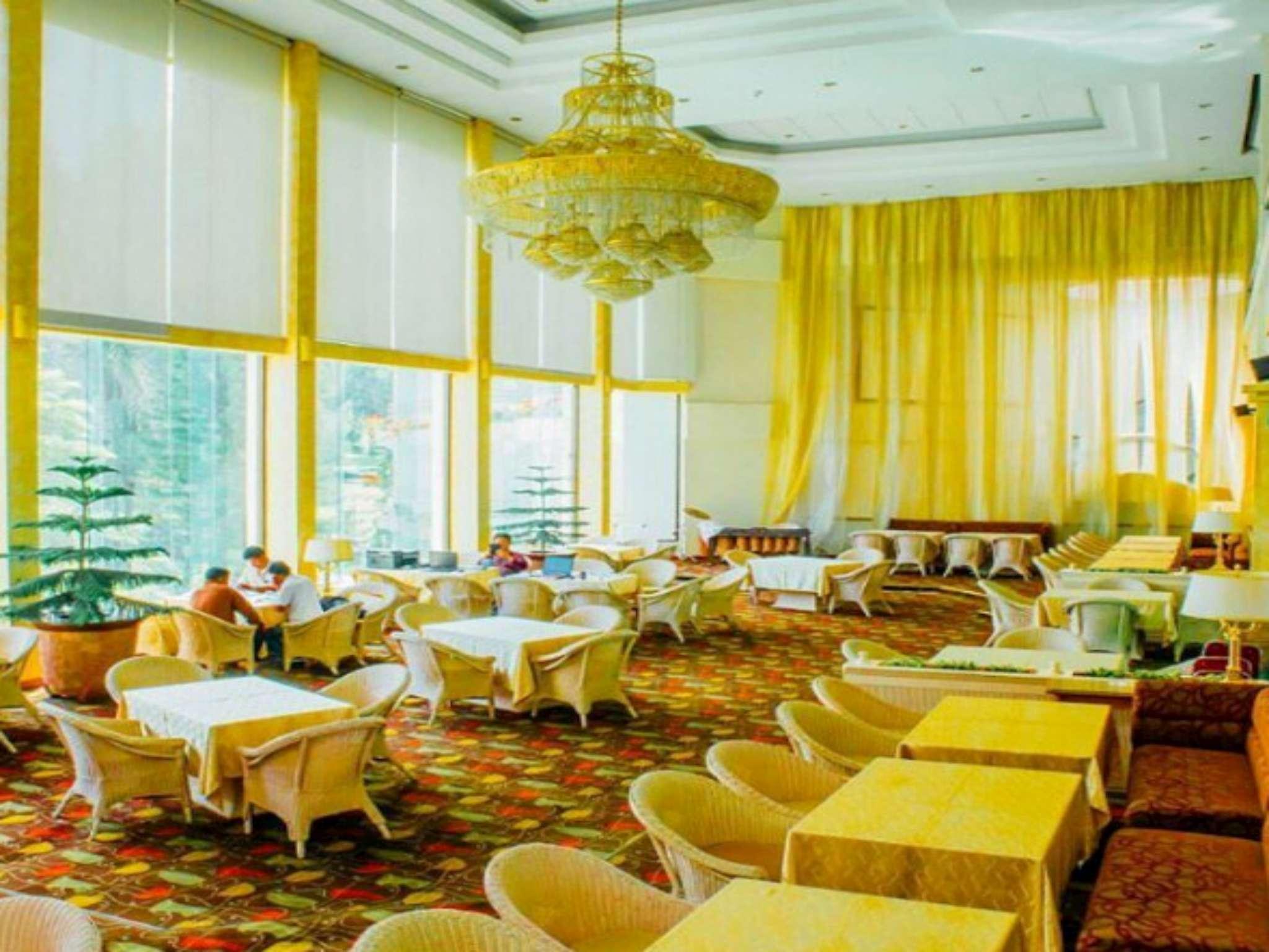 Grand Mutiara Hotel 27/48