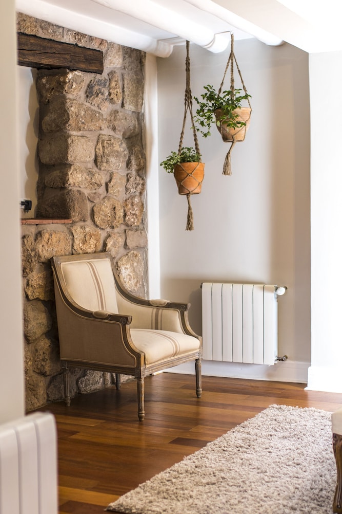ANTIGUA CASONA SAN BLAS 59/72
