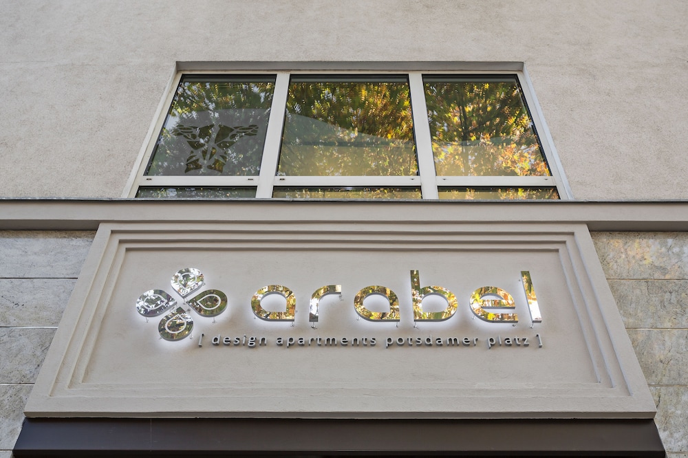 Arabel Design Apartments 6/70