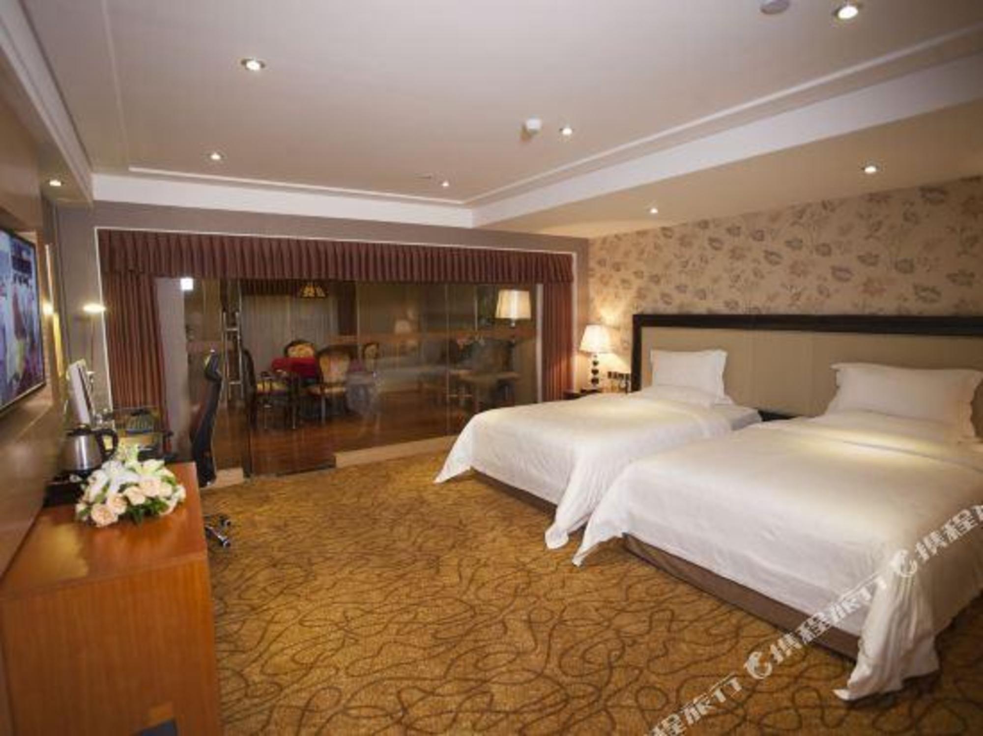 Wanhua International Hotel 10/22