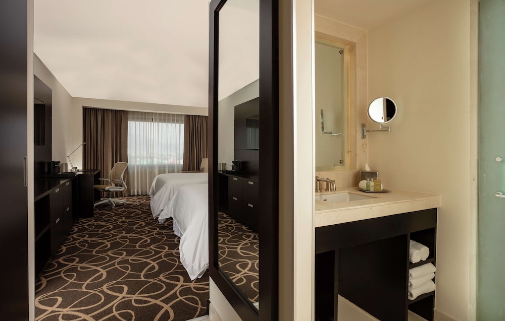 DoubleTree by Hilton Toluca 31/80