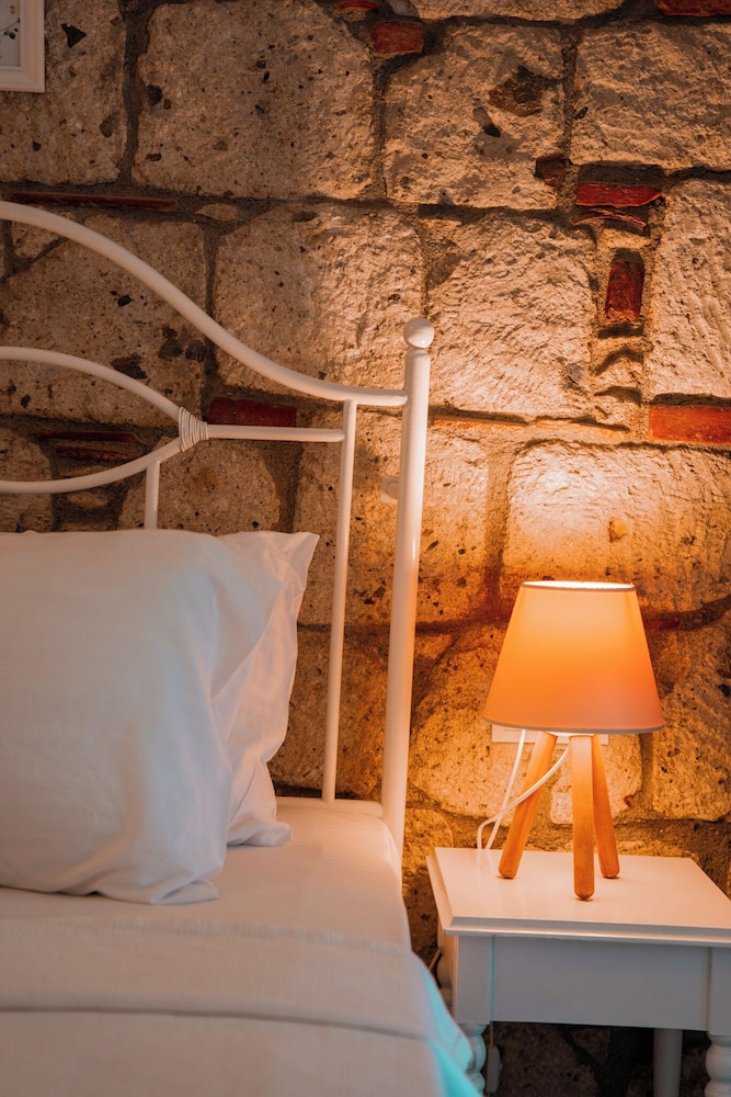 Alacati Pupil Hotel 21/50