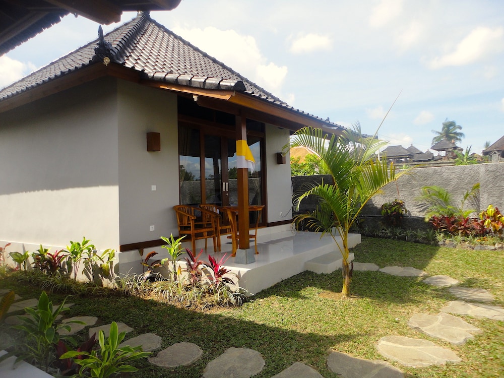 Paraiso Cottage Ubud 2/46