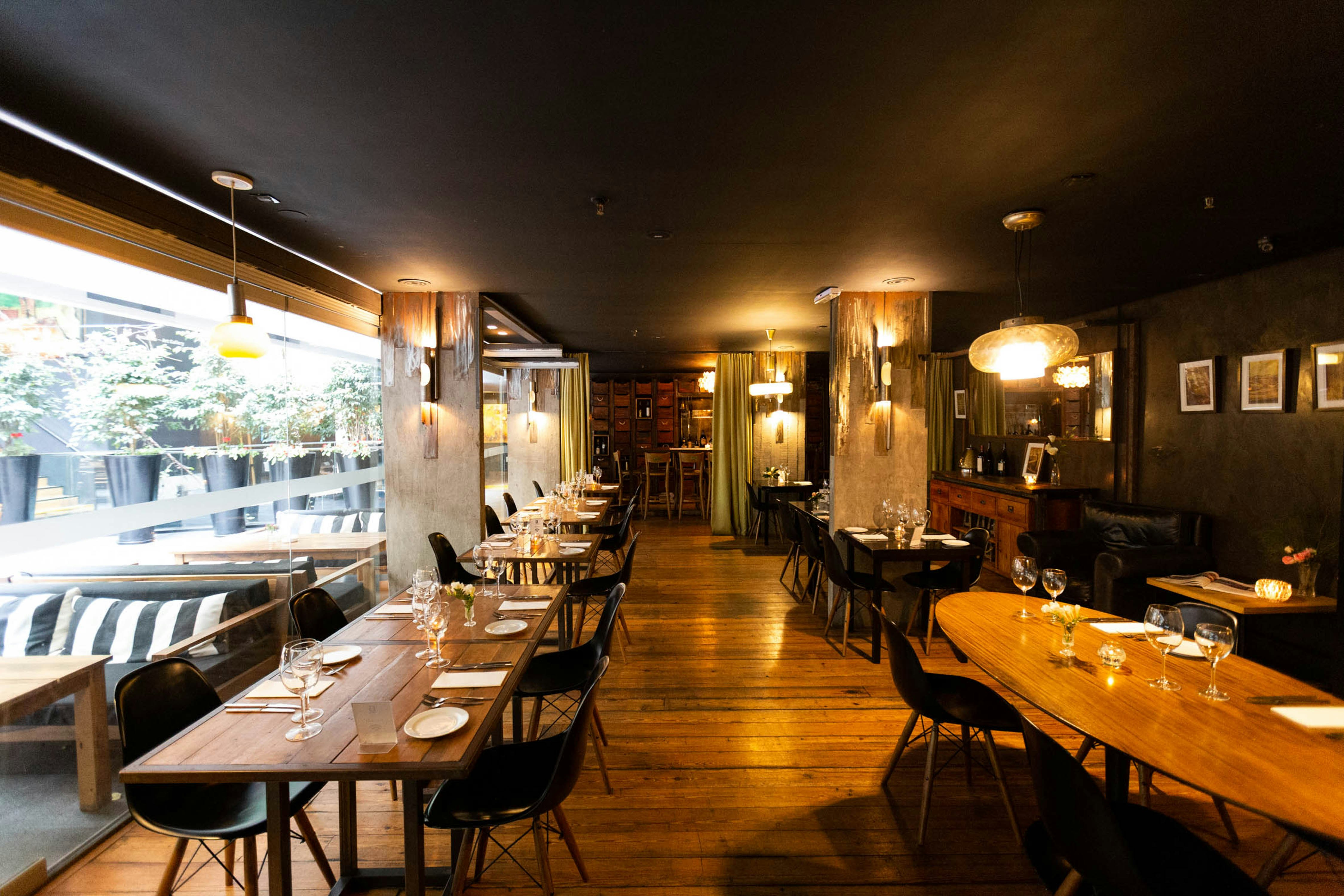 Anselmo Buenos Aires Curio Collection By Hilton 41/47