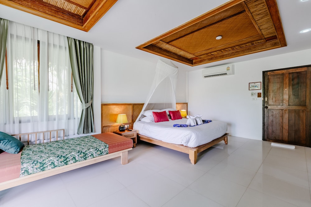 Ban Sainai Resort - SHA Extra Plus 38/80