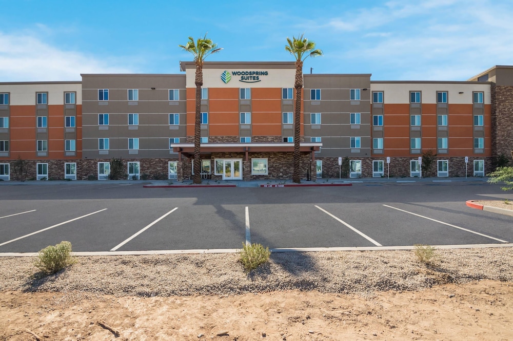 Woodspring Suites Tolleson - Phoenix West 31/36