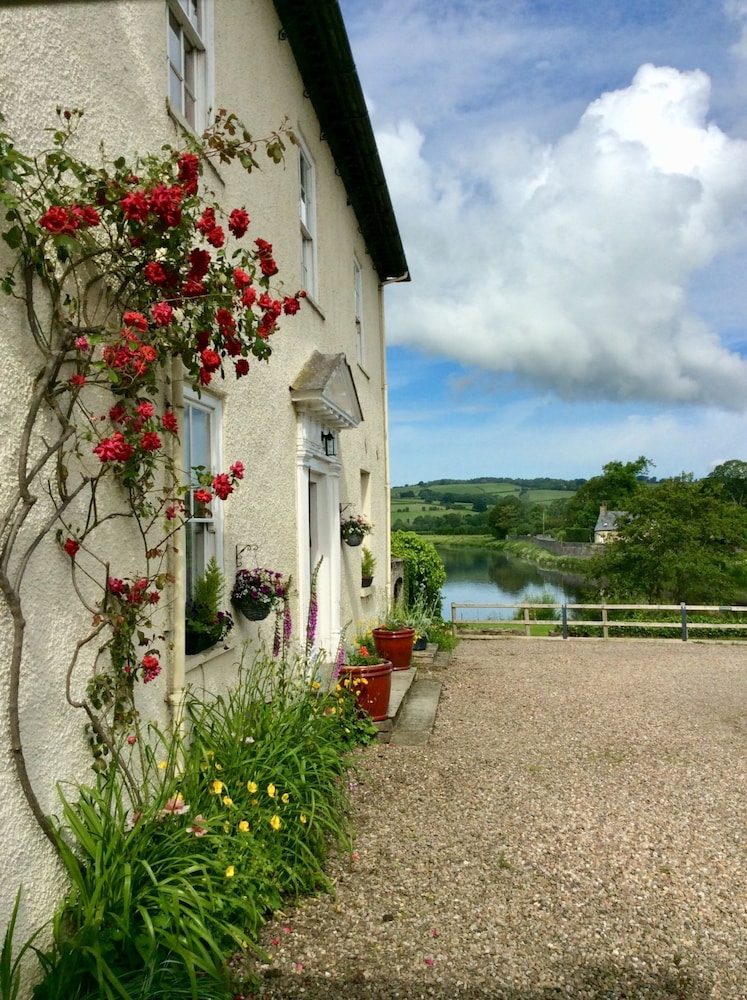 Aberllynfi House 36/45