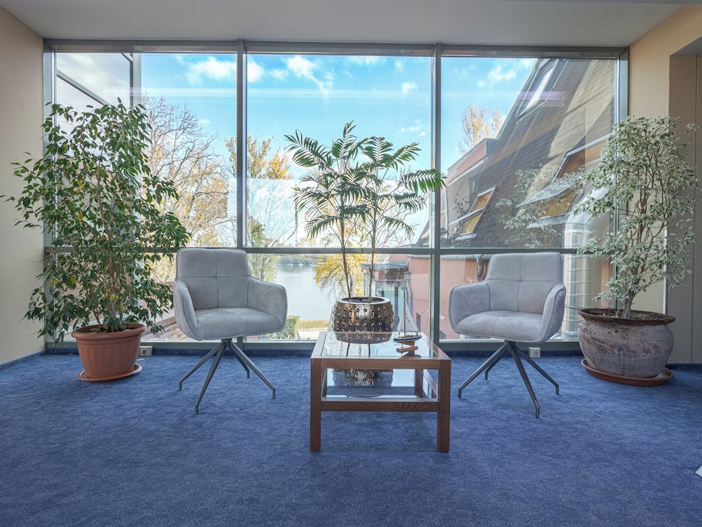 Holiday Beach Budapest Wellness 49/72