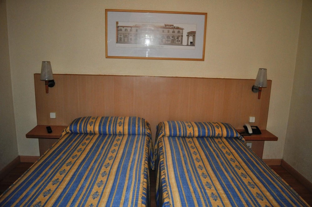 Hotel Espana 39/59