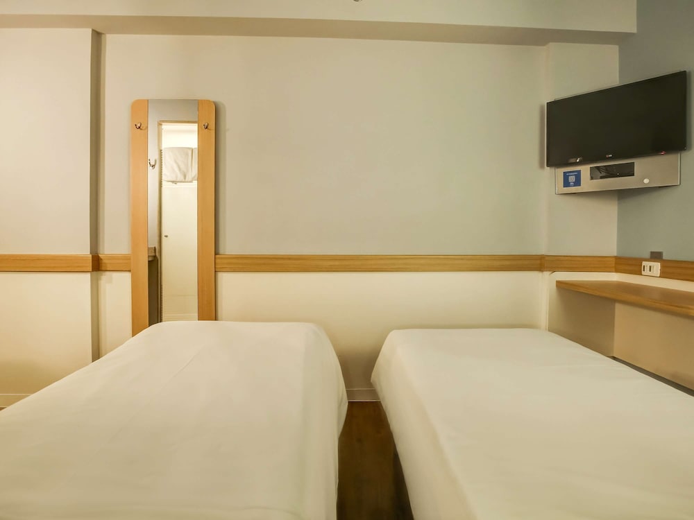 Ibis Budget Rj Copacabana 22/74