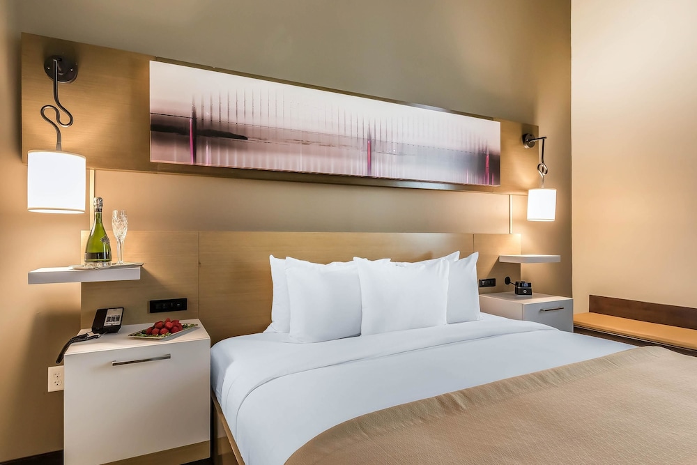Voco Hotel Napoleon Downtown Memphis 9/40