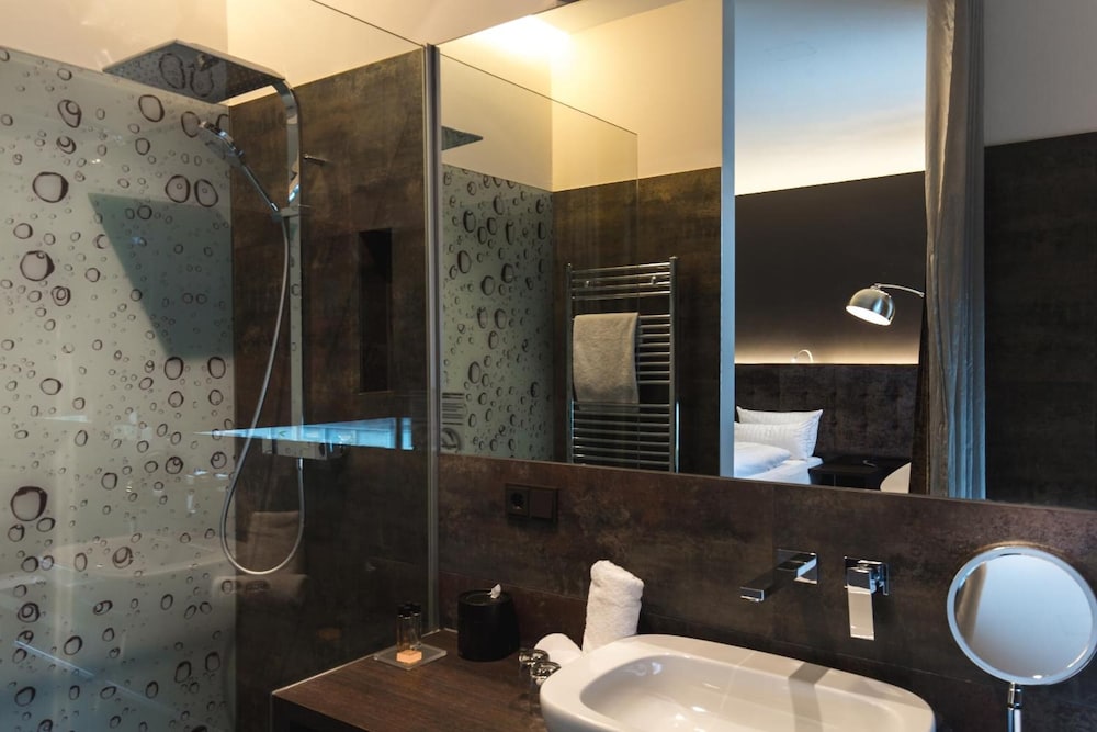 SAKS Urban Design Hotel Kaiserslautern 9/61