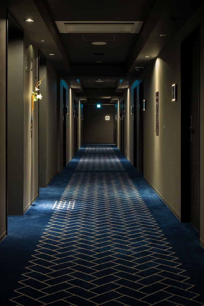 Hotel Resol Kyoto Kawaramachi Sanjo 65/71