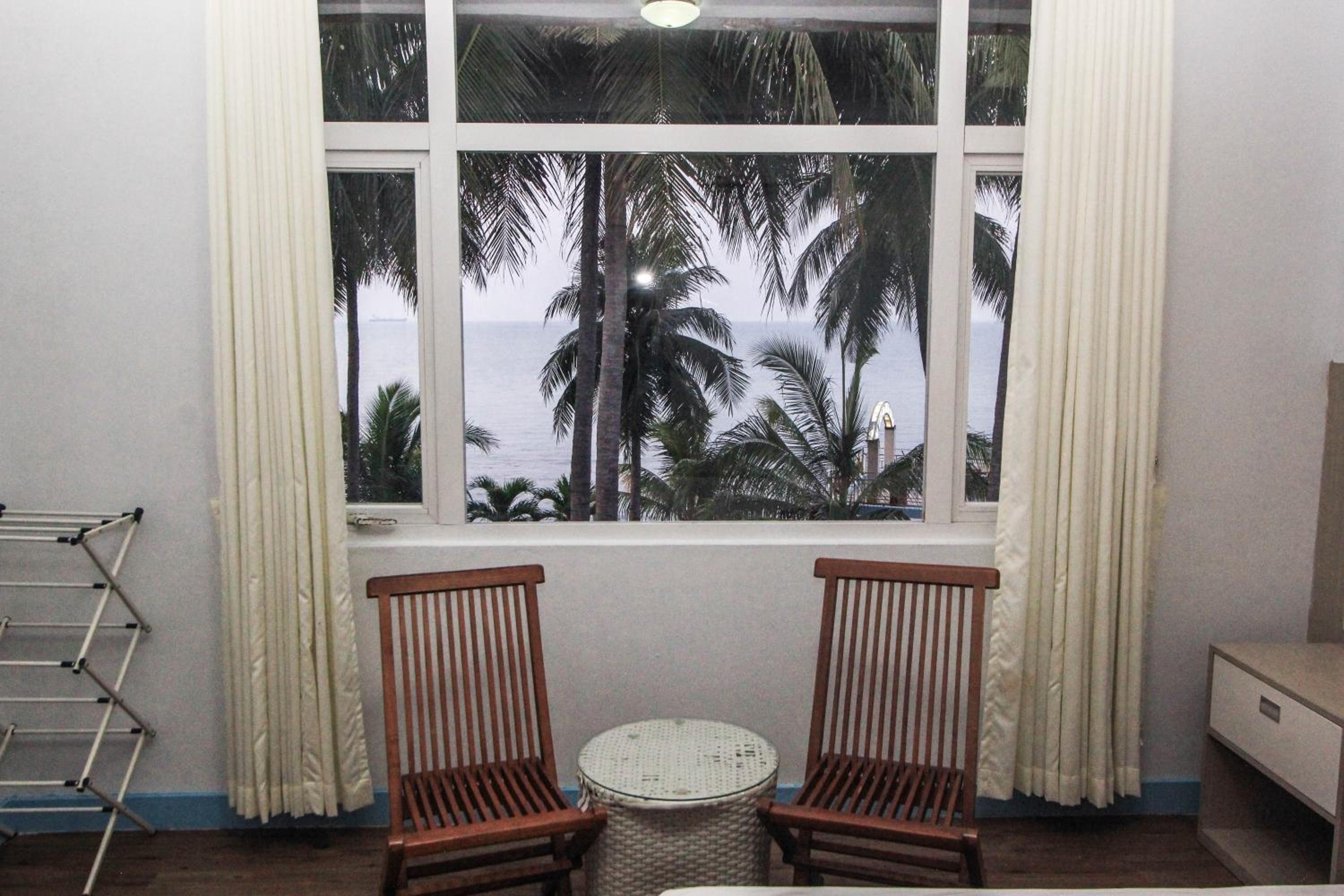 Allisa Resort Hotel 10/50